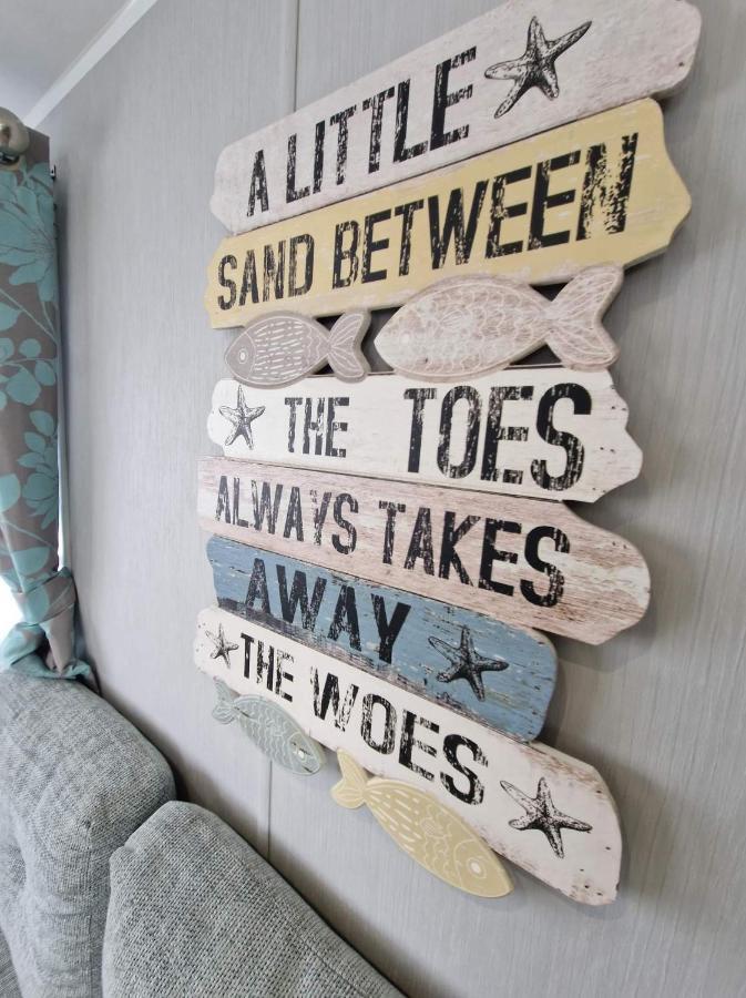Littlesea Reeds Holiday Home Wyke Regis Екстериор снимка