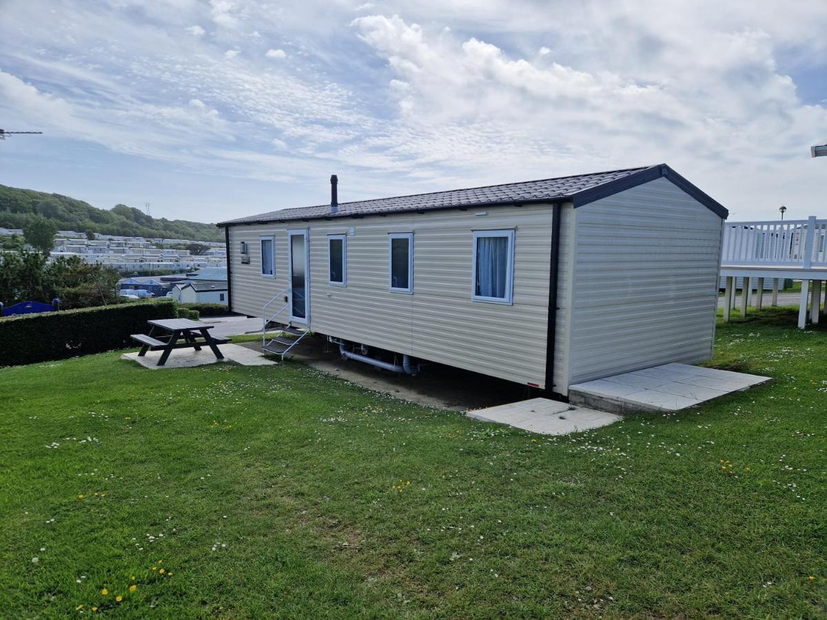 Littlesea Reeds Holiday Home Wyke Regis Екстериор снимка