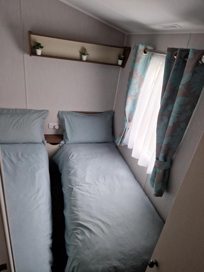 Littlesea Reeds Holiday Home Wyke Regis Екстериор снимка