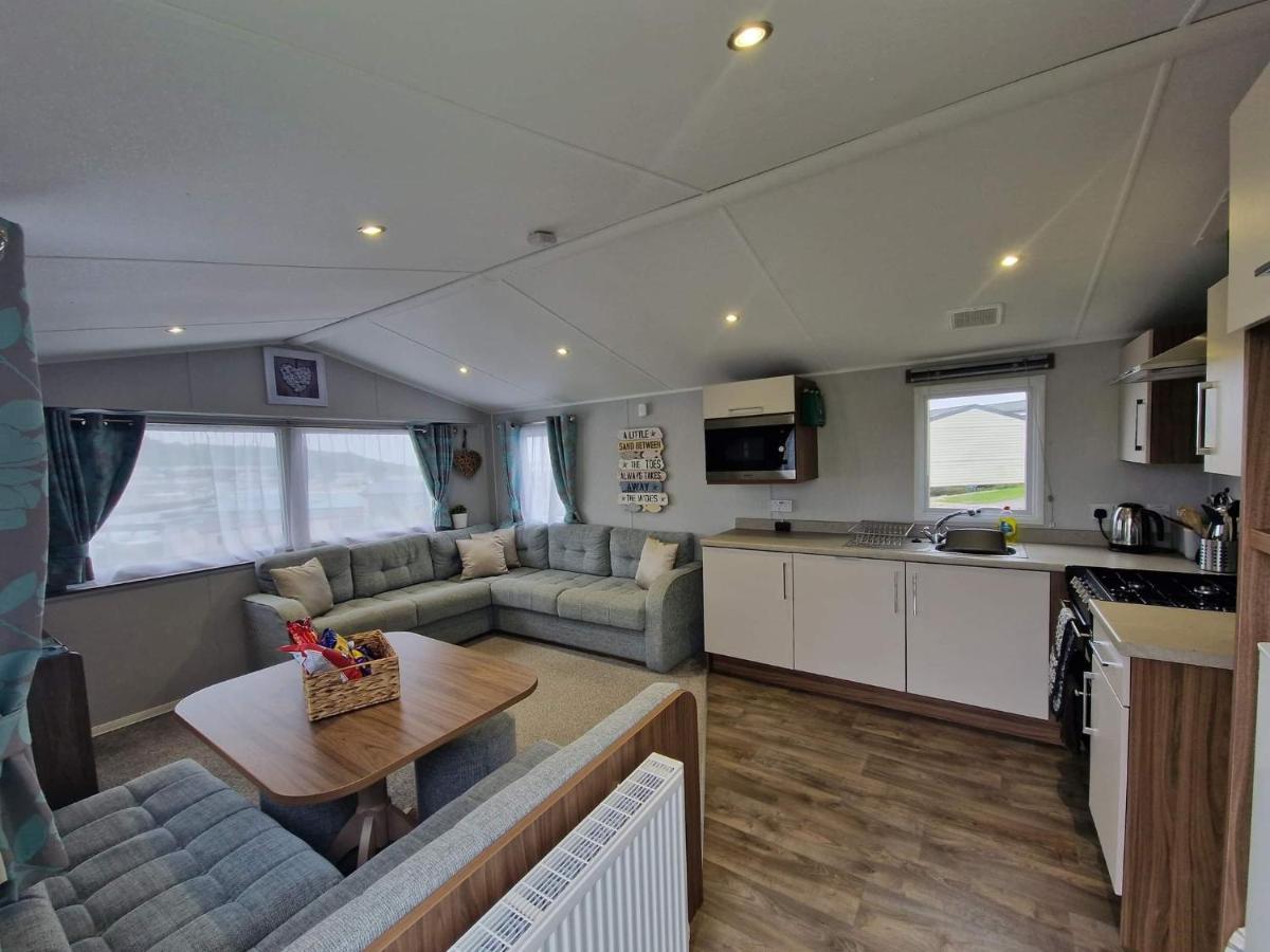 Littlesea Reeds Holiday Home Wyke Regis Екстериор снимка