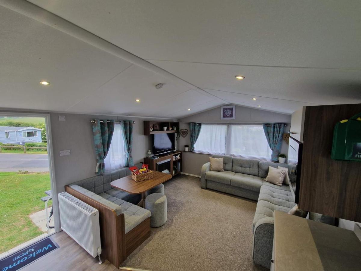 Littlesea Reeds Holiday Home Wyke Regis Екстериор снимка