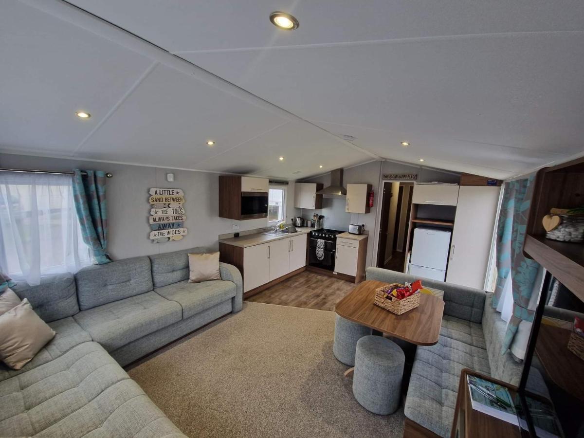 Littlesea Reeds Holiday Home Wyke Regis Екстериор снимка