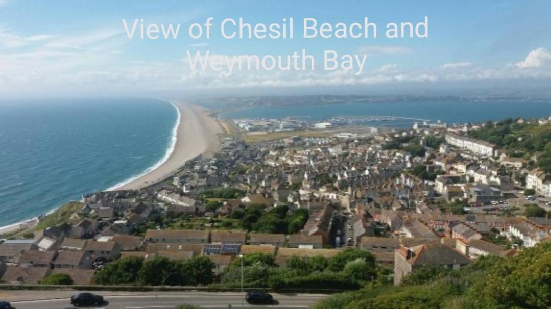 Littlesea Reeds Holiday Home Wyke Regis Екстериор снимка