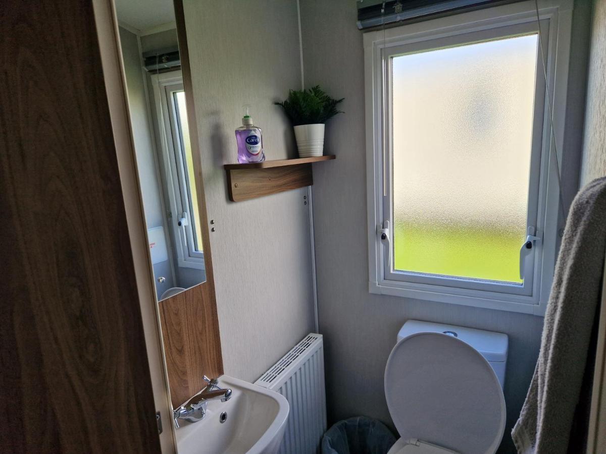 Littlesea Reeds Holiday Home Wyke Regis Екстериор снимка